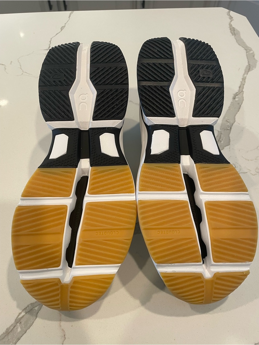 On - Cloudpulse Pro men’s training sneakers - Picture 6 of 6